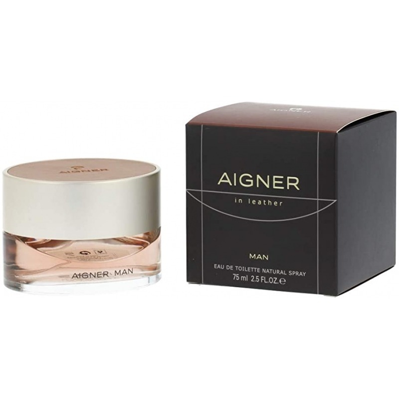Aigner - In Leather
